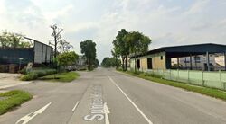 Sungei Kadut Industrial Estate (D25), Factory #576255701